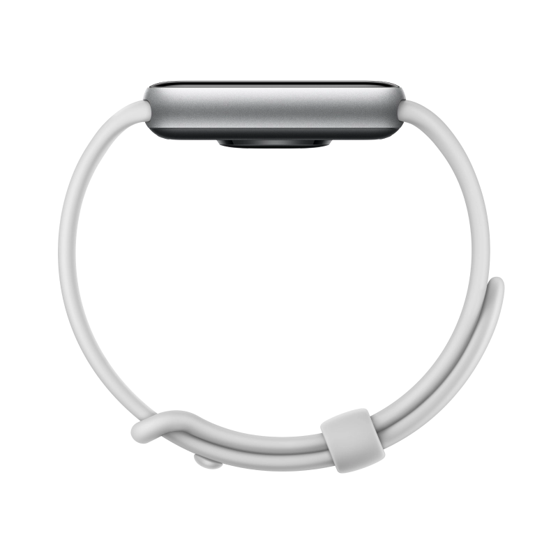 Brățară fitness Xiaomi Smart Band 10 Pro Gri