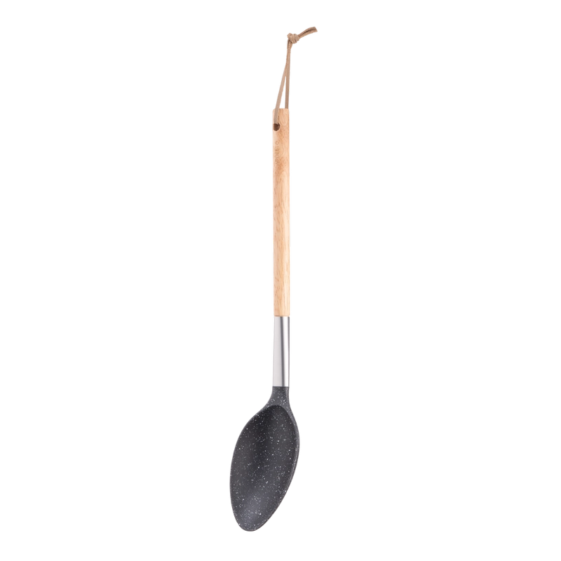 Кухонная ложка Ardesto AR1303BP Gemini Черный