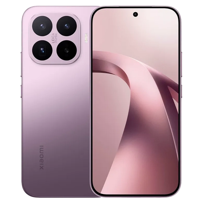 Smartphone Xiaomi 17T Violet