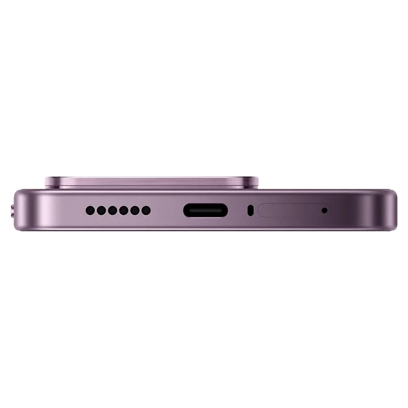 Smartphone Xiaomi 17T Violet