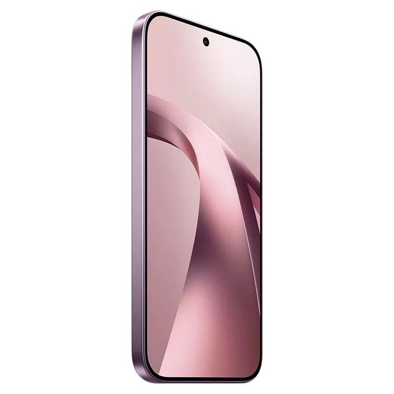 Smartphone Xiaomi 17T Violet