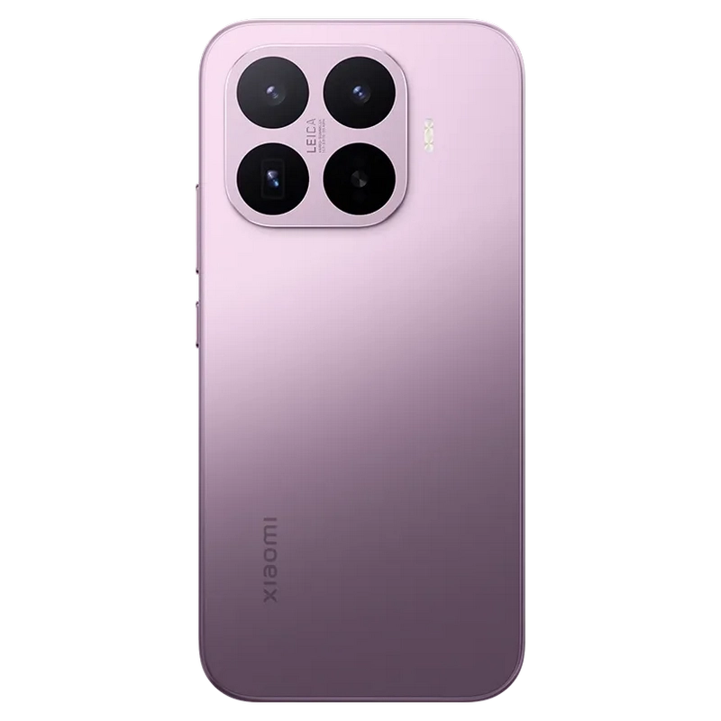 Smartphone Xiaomi 17T Violet