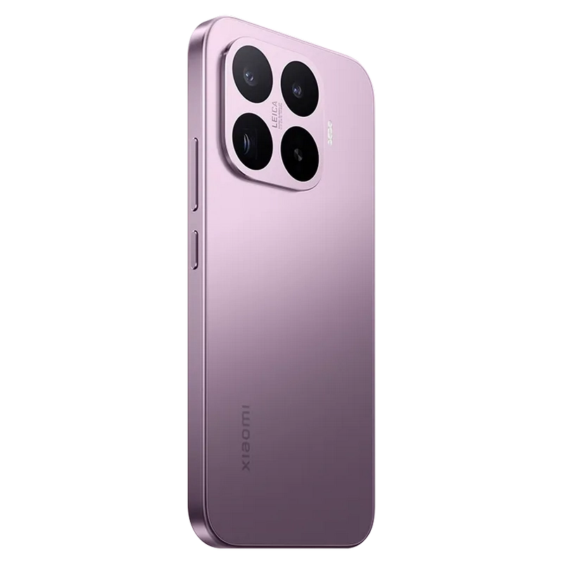 Smartphone Xiaomi 17T Violet