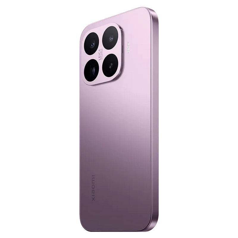 Smartphone Xiaomi 17T Violet