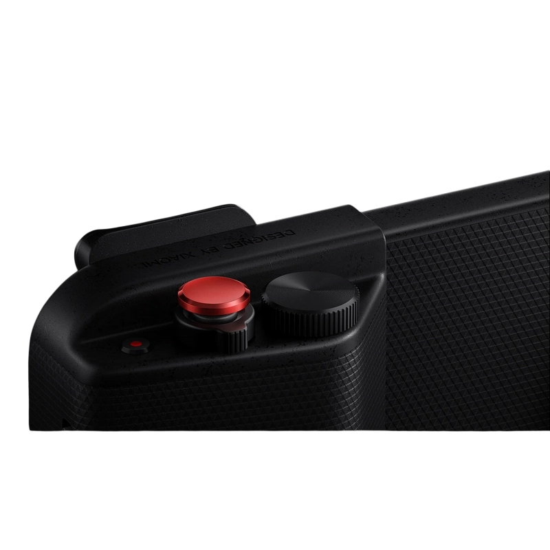 Husă Xiaomi 17 Ultra Photography Kit Pro Negru