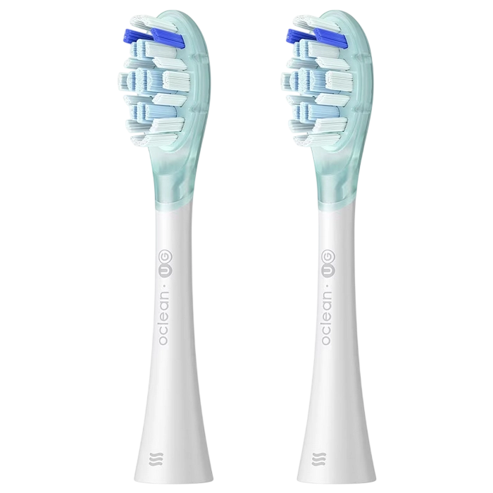 Насадка для электрической зубной щетки Oclean Ultra Gum Care UG03 W02 Белый