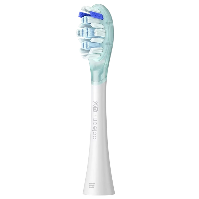 Насадка для электрической зубной щетки Oclean Ultra Gum Care UG03 W02 Белый