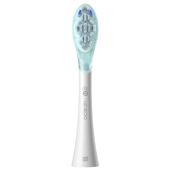 Насадка для электрической зубной щетки Oclean Ultra Gum Care UG03 W02 Белый