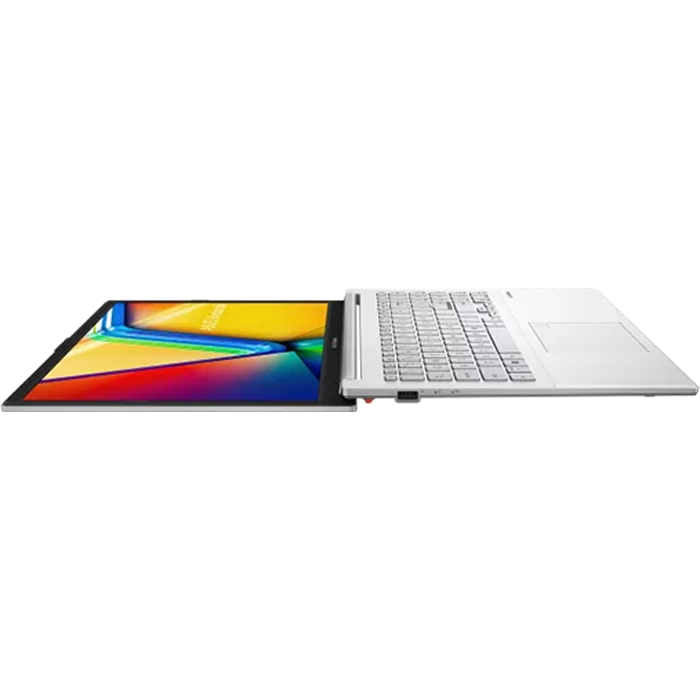 Ноутбук ASUS Vivobook Go 15 E1504FA Cool Silver