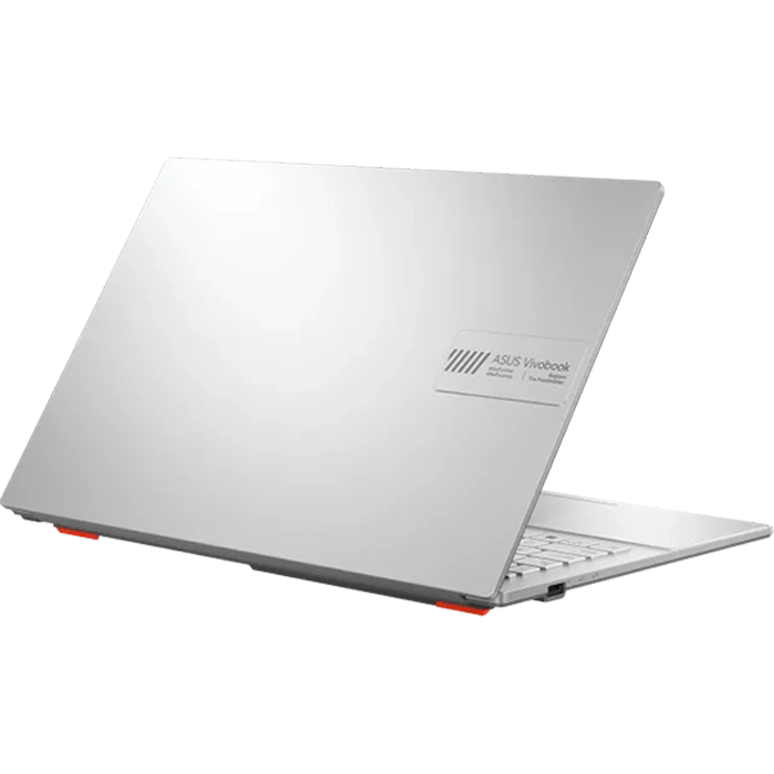Ноутбук ASUS Vivobook Go 15 E1504FA Cool Silver