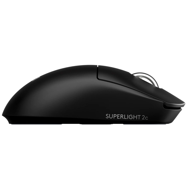 Mouse Logitech G PRO X Superlight 2C Negru