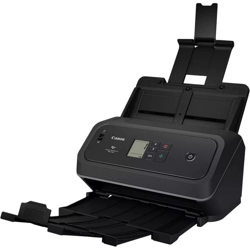 Canon imageFORMULA DR-C340 A4