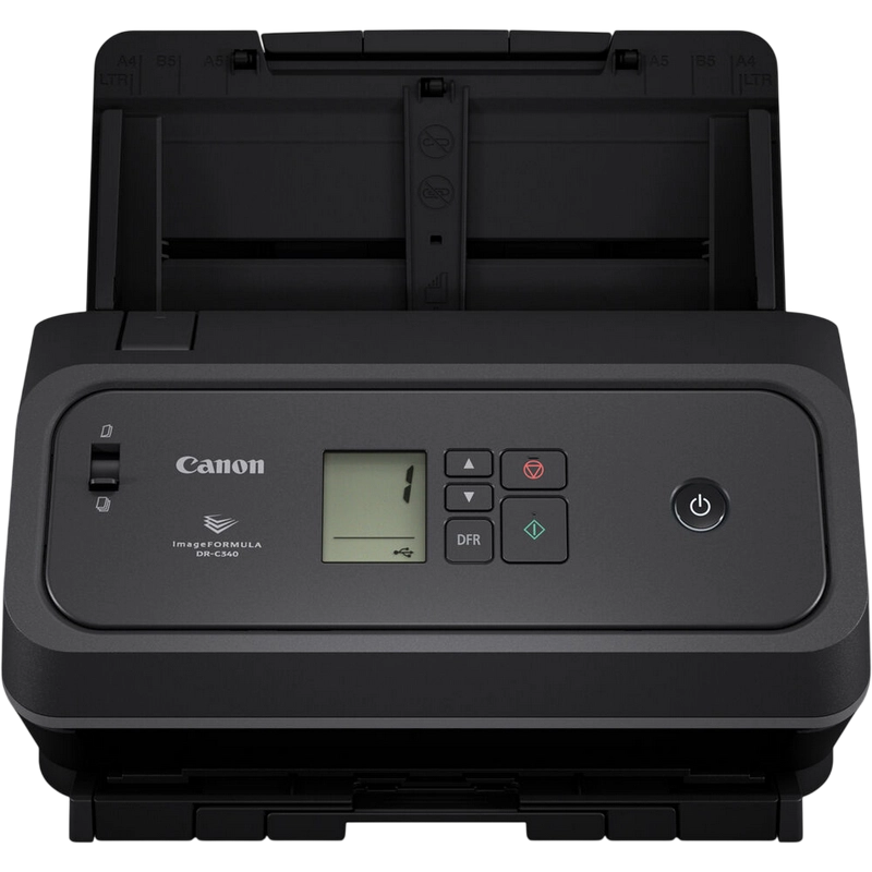 Canon imageFORMULA DR-C340 A4
