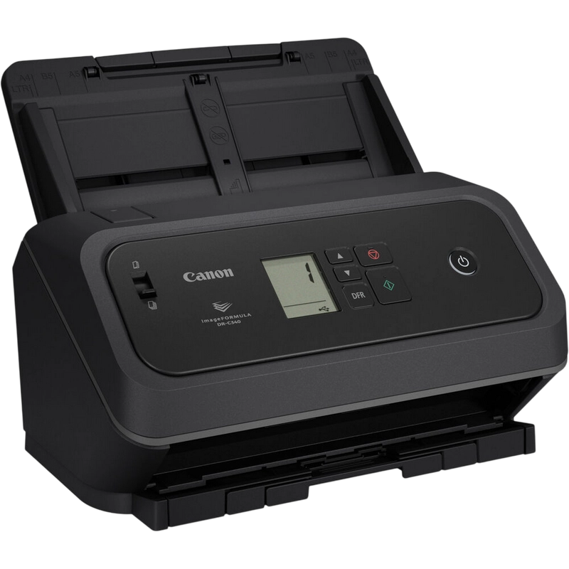 Canon imageFORMULA DR-C340 A4