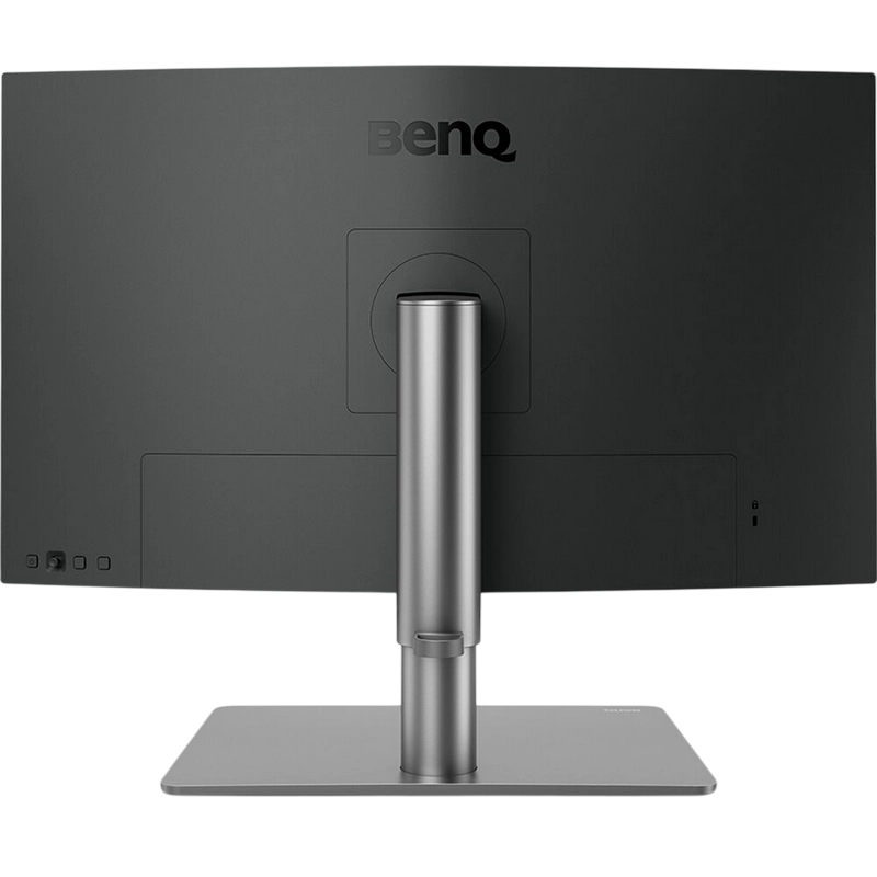 Monitor BenQ PD2725U Gri