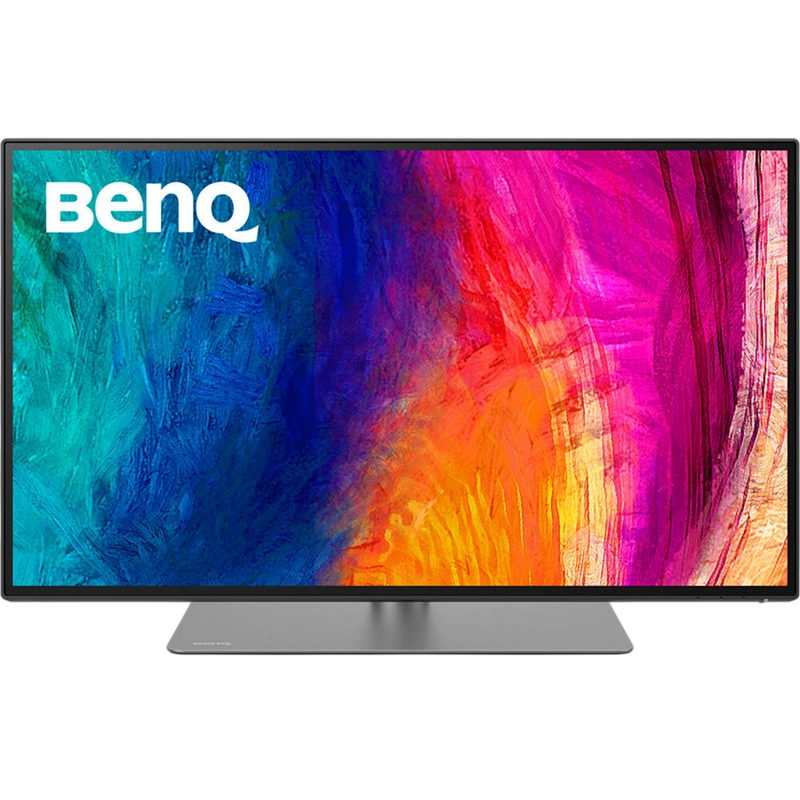 Monitor BenQ PD2725U Gri