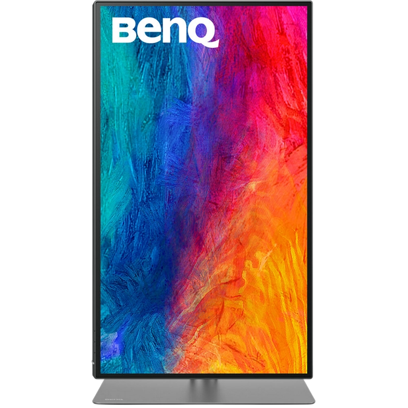 Monitor BenQ PD2725U Gri