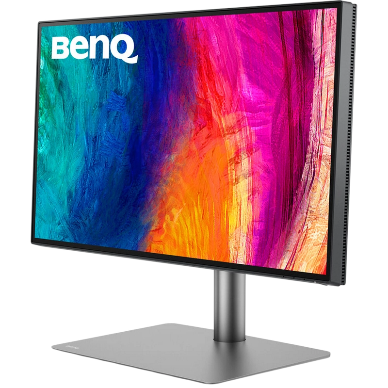 Monitor BenQ PD2725U Gri