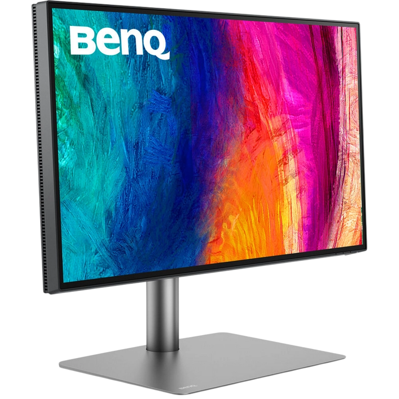 Monitor BenQ PD2725U Gri