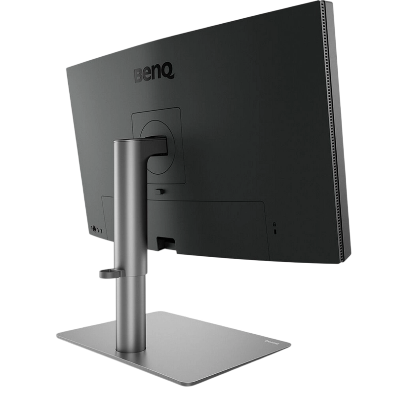 Monitor BenQ PD2725U Gri