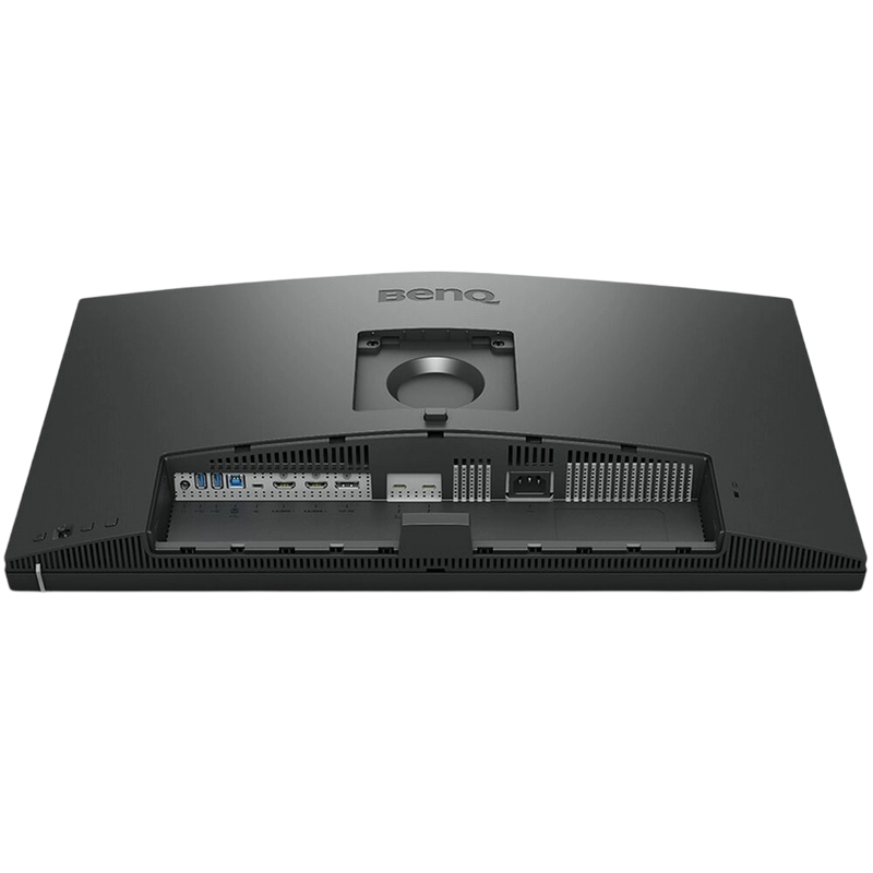 Monitor BenQ PD2725U Gri