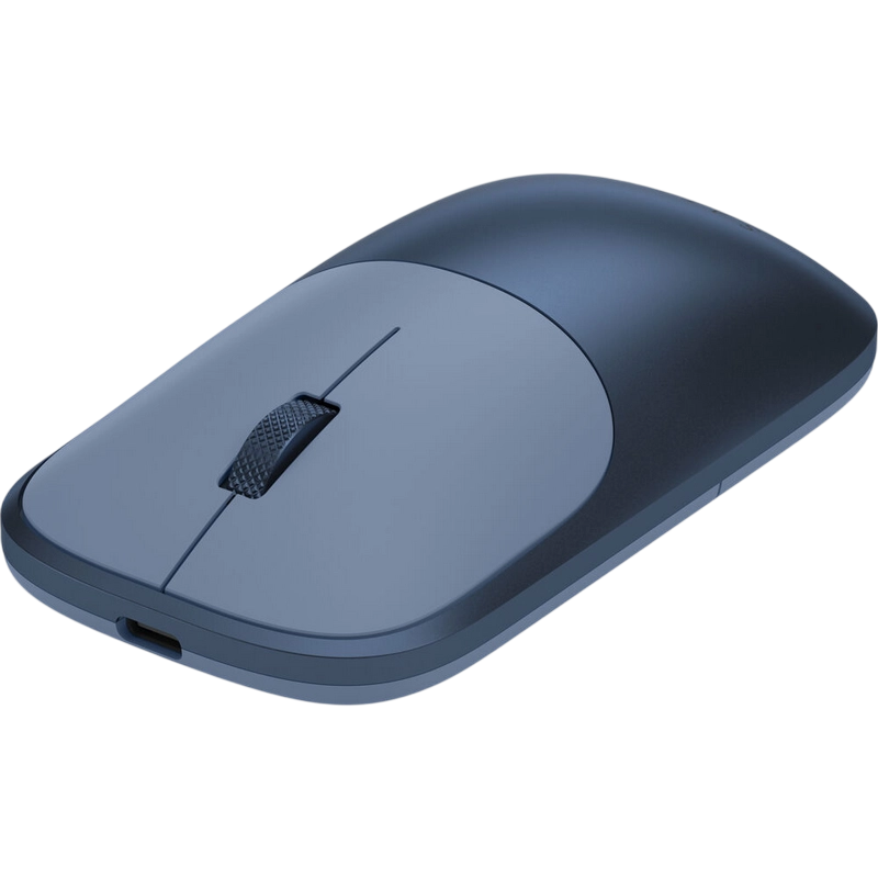 Мышь Satechi Slim EX Индиго