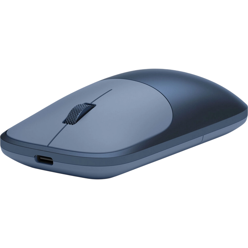 Мышь Satechi Slim EX Индиго
