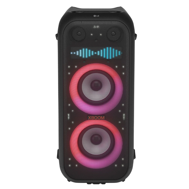 Sistem audio LG Xboom XL9T Negru