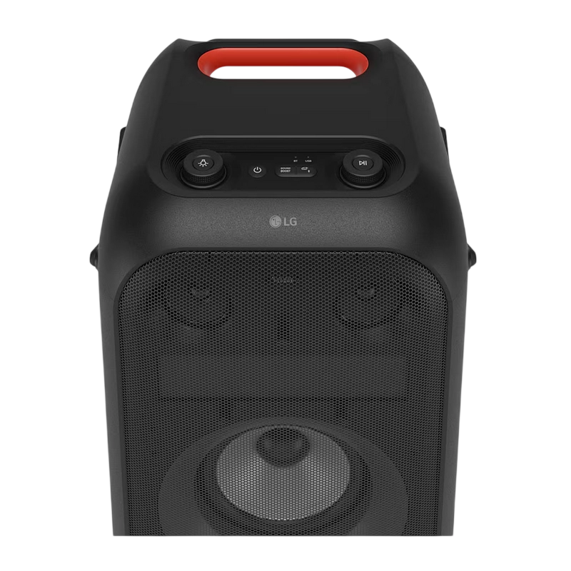 Sistem audio LG Xboom XL9T Negru