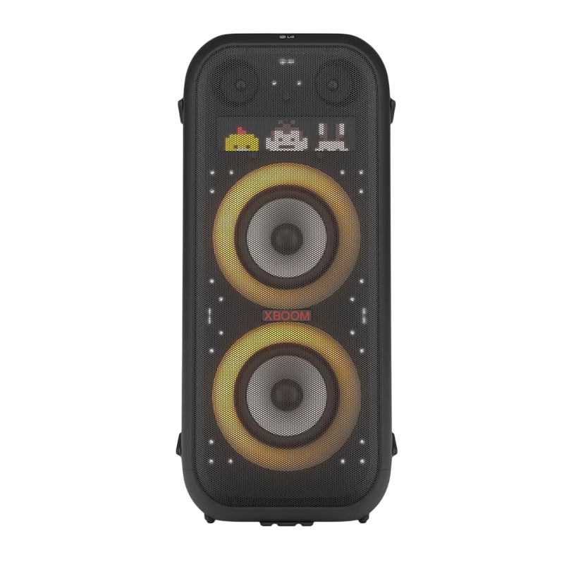 Sistem audio LG Xboom XL9T Negru