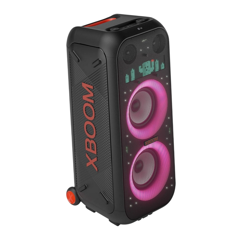 Sistem audio LG Xboom XL9T Negru