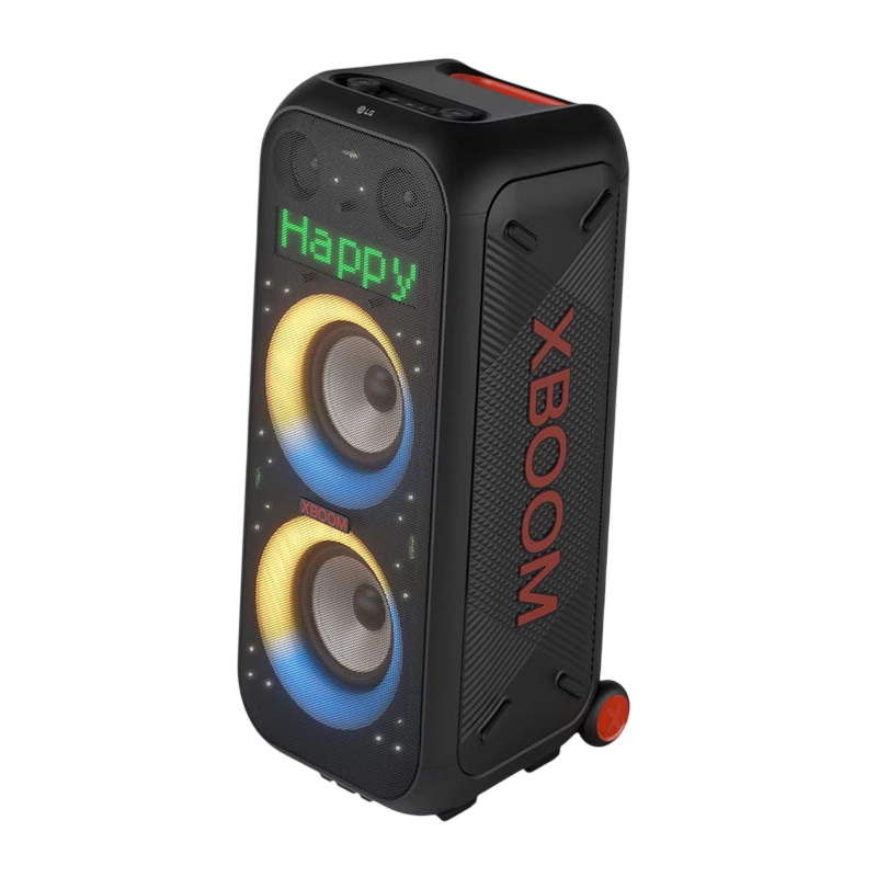 Sistem audio LG Xboom XL9T Negru