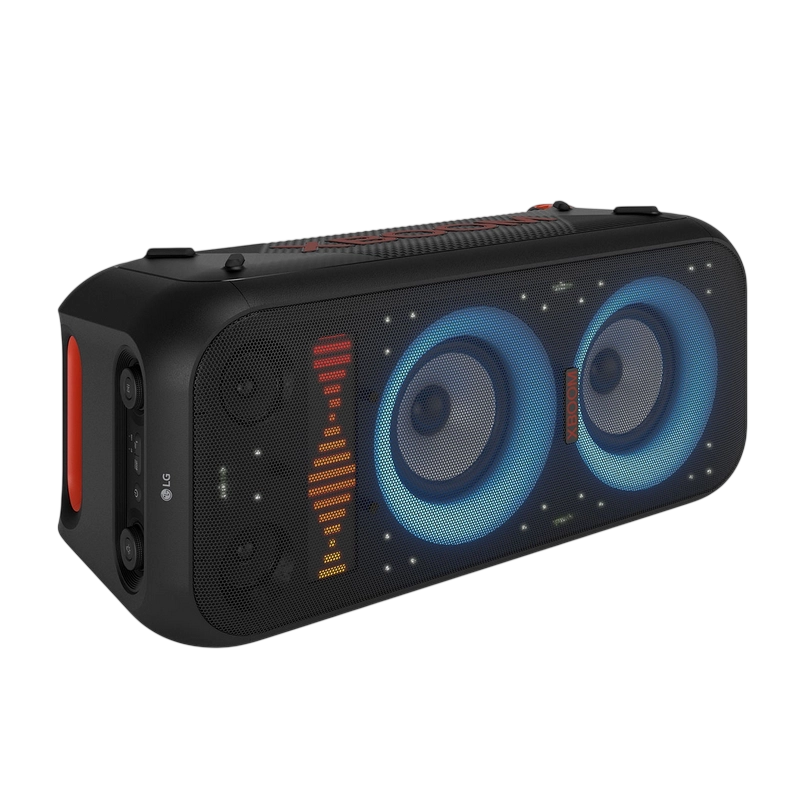 Sistem audio LG Xboom XL9T Negru