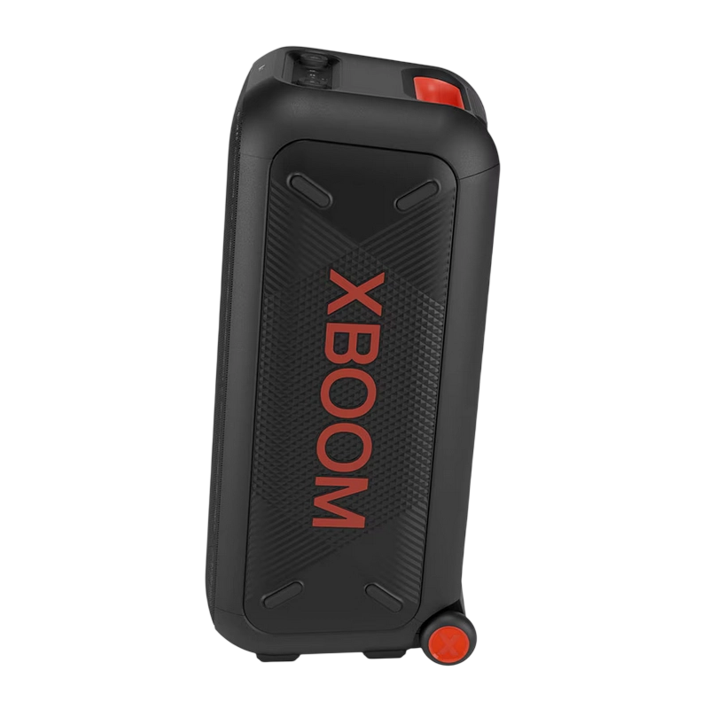 Sistem audio LG Xboom XL9T Negru