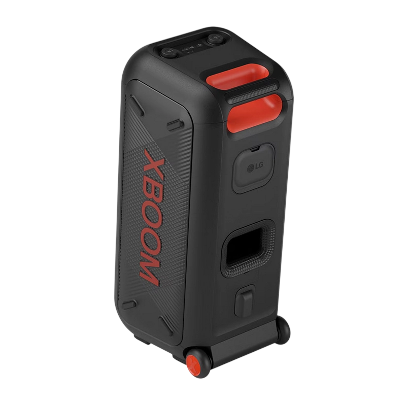 Sistem audio LG Xboom XL9T Negru