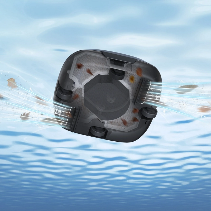 Curățător robotizat pentru piscină Mova R10