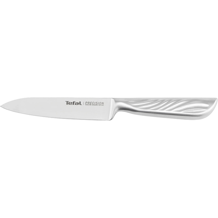Cuțit Universal Tefal K2890524 Precision Oțel inoxidabil Oțel inoxidabil | Oțel inoxidabil