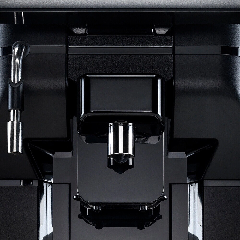 Aparat de cafea Saeco Aurora M1 Negru