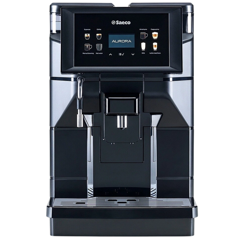 Aparat de cafea Saeco Aurora M1 Negru