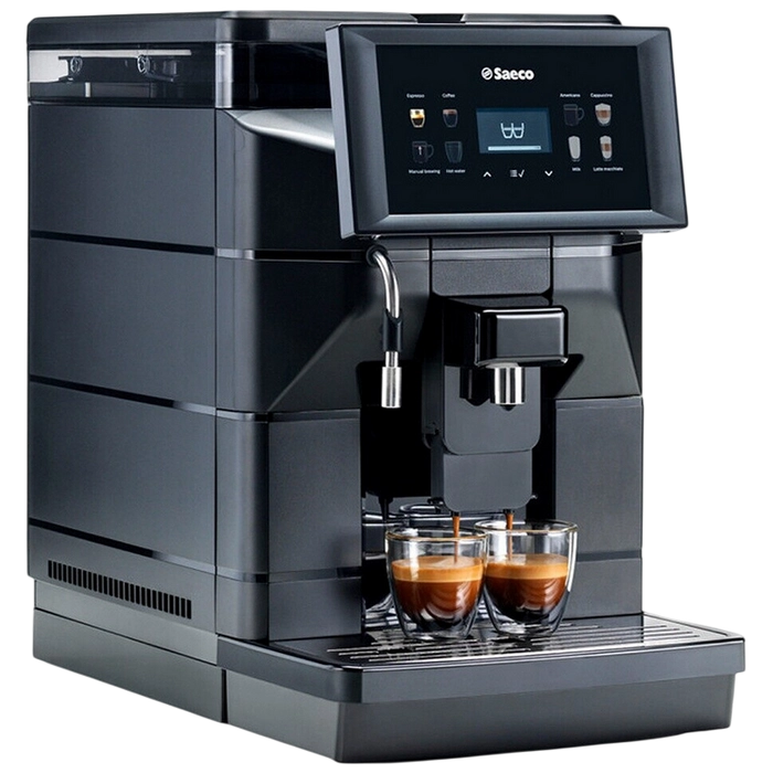 Aparat de cafea Saeco Aurora M1 Negru