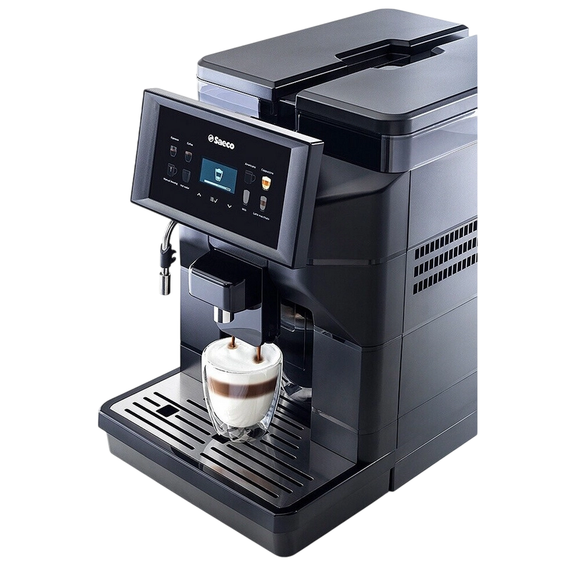 Aparat de cafea Saeco Aurora M1 Negru