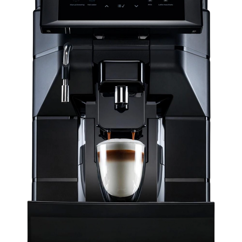 Aparat de cafea Saeco Aurora M1 Negru