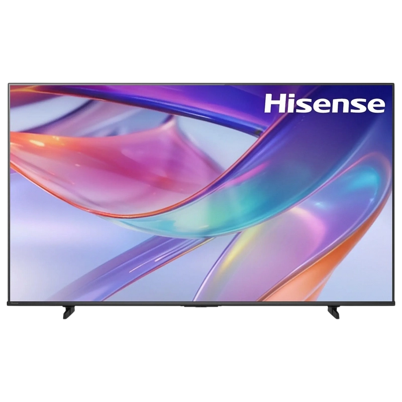 75" QLED SMART Телевизор Hisense 75E7S Черный