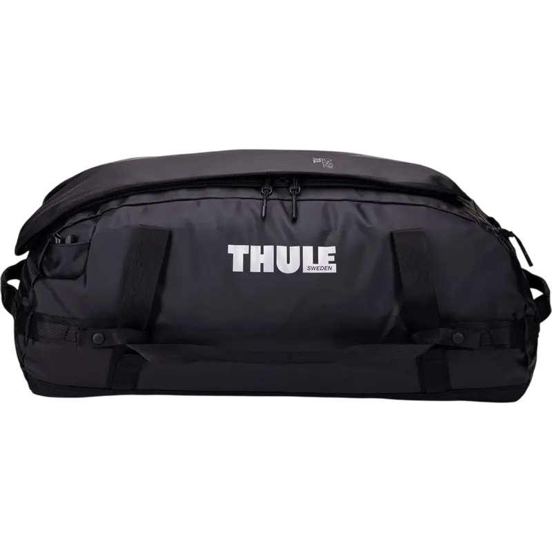 Спортивная сумка THULE Chasm Transformer Черный