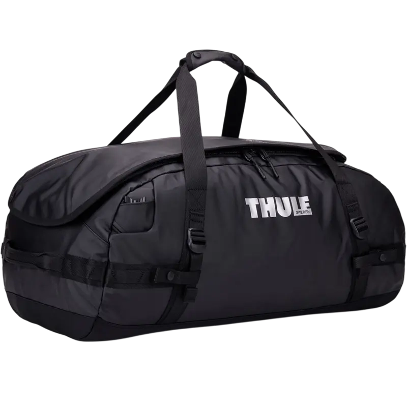 Спортивная сумка THULE Chasm Transformer Черный