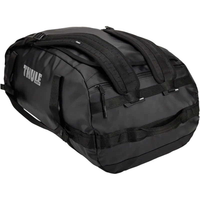 Спортивная сумка THULE Chasm Transformer Черный