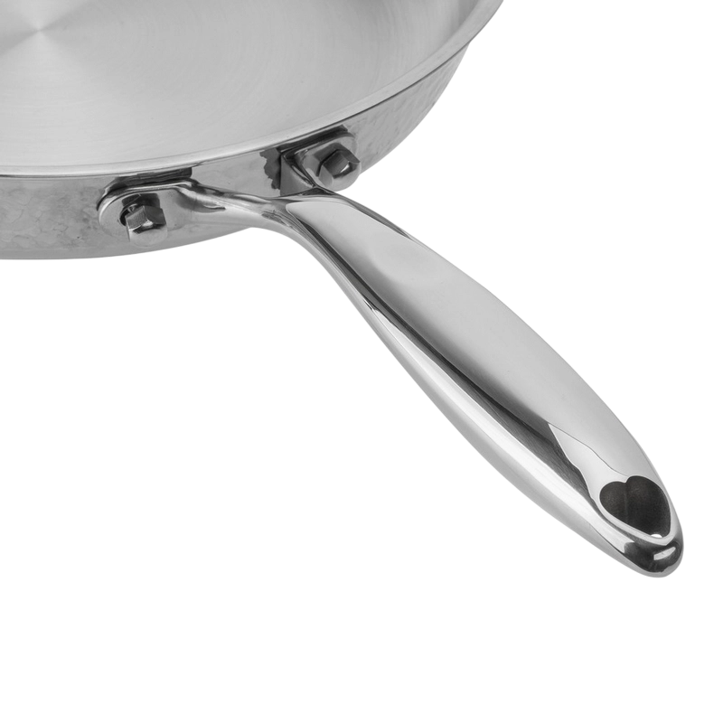 Tigaie RESTO 95248 VEGA Oţel inoxidabil