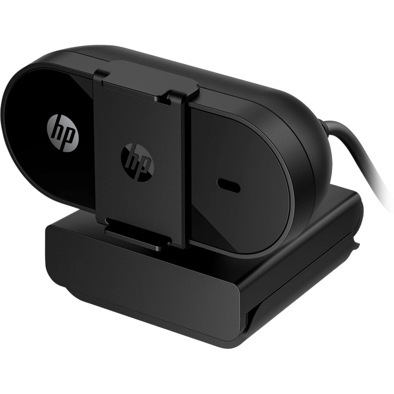 Веб-камера HP 320 FHD Черный