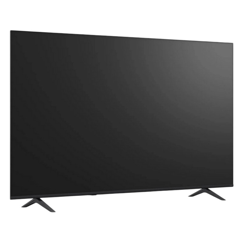 75" QNED SMART TV LG 75QNED70B6A Negru