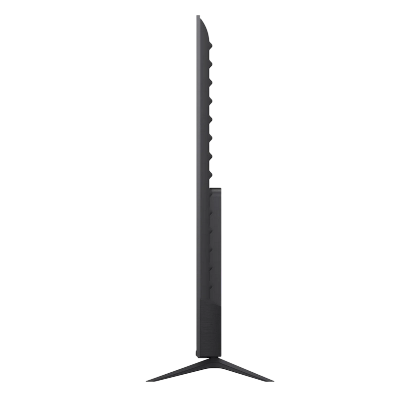 75" QNED SMART TV LG 75QNED70B6A Negru